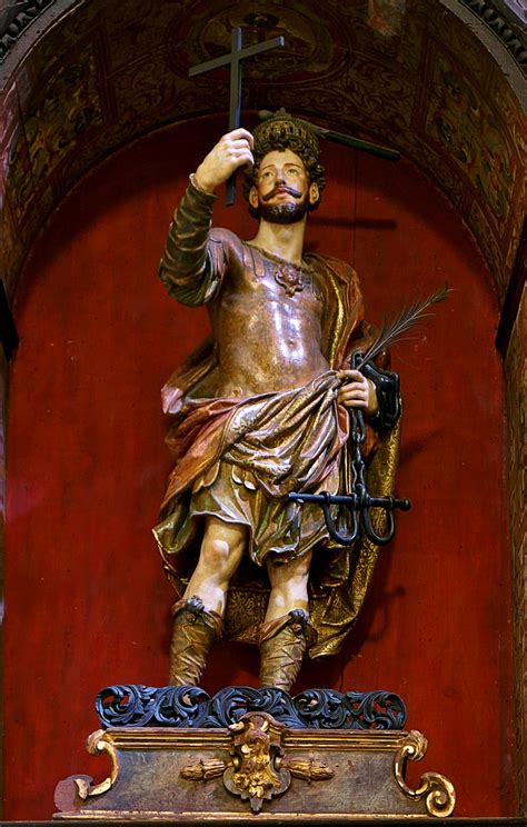 saint hermenegild martyr